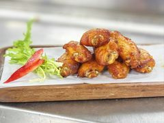 -上海齐鲁酒店·辣椒屋咖啡厅