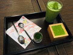 -羽至金时(柏威年店)