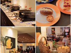 -深圳富苑皇冠假日套房酒店