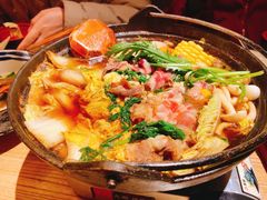 -本日風和·寿司·料理(博地中心店)