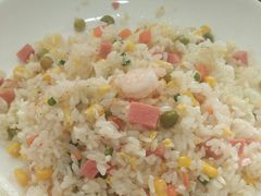 -冯记面馆(天勤家园店)