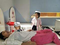 -KIDults童伴儿亲子餐厅(达美中心广场店)