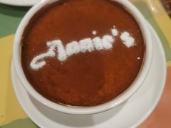 -安妮意大利餐厅(国贸店)