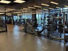 -燃坊JEN ACTIVE游泳健身中心·深圳前海JEN酒店