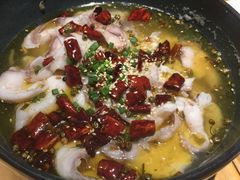 -十三式重庆江湖菜(金茂览秀城店)
