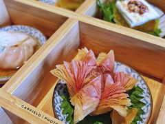 核桃南瓜蛋糕-五号茶居·新派粤菜·岭南五号酒店(沿江中路店)