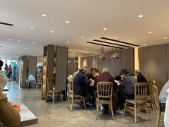 -花园茶楼(兴城西路店)