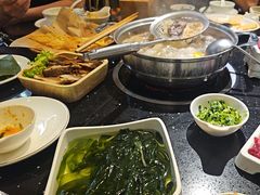 -尚合里潮汕牛肉火锅(海沧店)