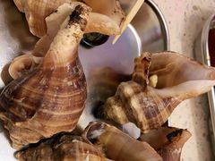 -白仁仔· 活烤海鲜 宵夜(豫园店)