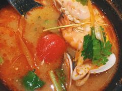 -野米东南亚餐厅(欢乐海岸店)
