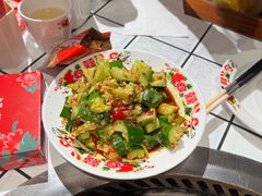 -姚稷大铁锅(龙之梦店)