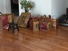 -咀香园饼家(大三巴店)
