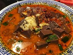 -東舍食唐精品陕菜馆