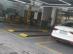 -昆仑润滑汽车服务中心(世纪金源旗舰店)