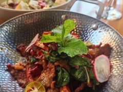 -埠口精酿夜景餐酒吧· BREWPORT BISTRO(长嘉汇重庆之眼店)
