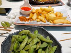 -五样儿西昌小签签烤串(建设路店)