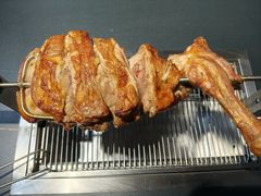 -9号乌托邦烤羊腿羊排(志华商城旗舰店)