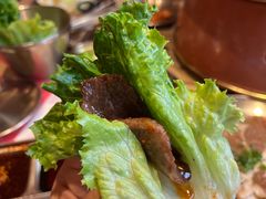 -西塔老太太泥炉烤肉(杭州首店)
