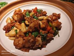 三杯鸡-闽上鲜·福建菜(龙湖滨江天街店)