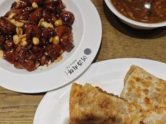 -河沿肉饼Beijing Pie(东华门店)