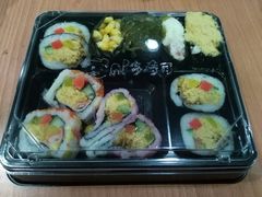 -n多寿司(滨湖万达广场店)