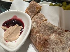 -MIO弥欧洋房西餐厅(中央大街店)