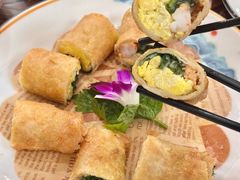 -友强·23年特色海鲜大排档(厦门店)