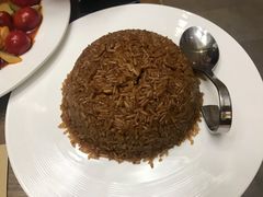 灵魂猪油炒饭-榕意·川味之美(深业上城店)