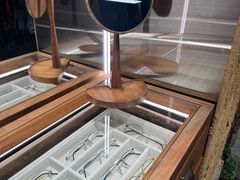 -大视光学•LINDBERG林德伯格•全球手工眼镜集合店(王府井店)