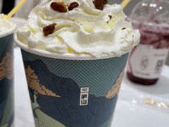 -KUNCHA鲲茶·江西制茶(铜锣湾店)