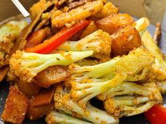 -微醺烤牛·炭火烧烤·精酿啤酒(东郊记忆店)
