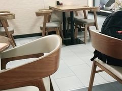 大堂-李先生牛肉面大王(沧州火车站店)