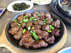 -鲜小岛·铜锅涮肉