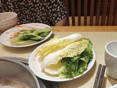 -煲大王老砂锅猪肚鸡(泊富ICITY店)