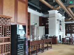 -哈布斯扒房(华发商都店)