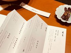 -木守西溪溪隐餐厅