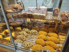 -苹果花园(南泉路店)