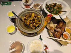 -绿草地·湘菜(7mall店)