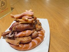 -千品香(碧桂园银河城店)