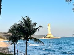 -三亚南山文化旅游区