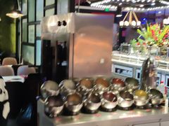 -吉布鲁牛排海鲜自助(成都大悦城店)