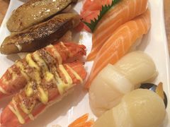 -万岁寿司(万国店)