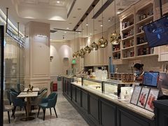 自助取餐区-法桐蛋糕·手作面包(万象城店)