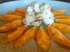 -丽江金茂凯悦臻选酒店-滇香馆