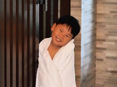 -广州都喜泰丽温泉度假酒店