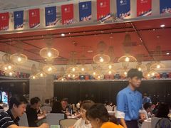 -眉州东坡(华联万柳店)