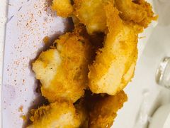 -梦都海鲜酒家(万达广场江桥店)