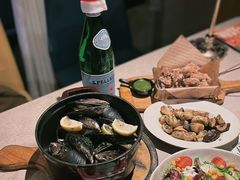 -宿醉·意大利餐厅(忠义街店)