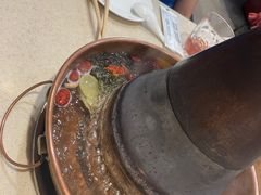 -阳坊大都涮羊肉(阳坊总店)
