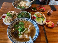 -大三元台湾鲁肉饭(沙井新桥店)